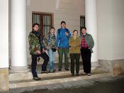 Jako dowód, że byliśmy - ekipa 224