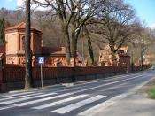 Czerwone Wodociągi i Srebrna Góra