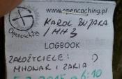 logbook