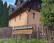 Dom w Dolinie