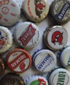 Przykładowe kapselki z kolekcji