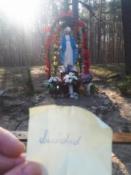 kapliczka