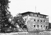 Budynek przed 1939 r.- foto www.warszawa1939.pl