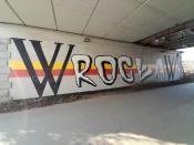 Wrocław 