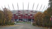 I Stadion Narodowy dla fanów piłki 