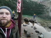 Morskie oko 