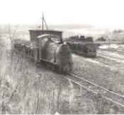 transport gliny