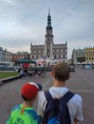 Zamość