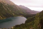 Morskie Oko