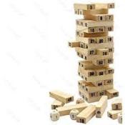 jenga