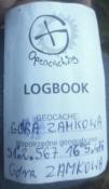 kordy w logbooku