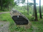 a oto obelisk...