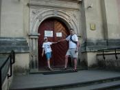 Szczebrzeszyn
