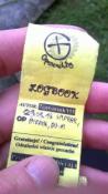 logbook