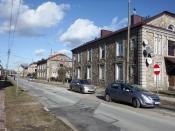 Kolonia Robotnicza