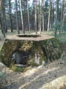 Stanowisko radaru