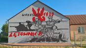 mural