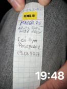 Logbook