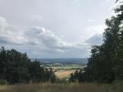 Moje chmury ;)