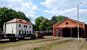 Skansen