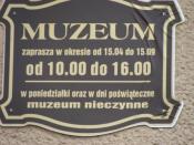 Muzeum