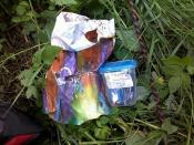 Sama skrzynka w całej okazałości