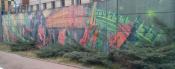 mural