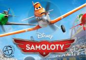 [SBK] Samoloty