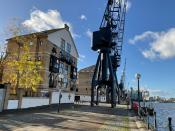 The Royal Docks 1