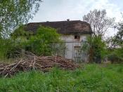 dom Zośki i Mariana