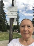 Na Rusinowej Polanie