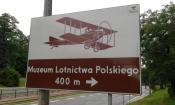 GoGacekGC-Kraków-Muzeum Lotnictwa-1