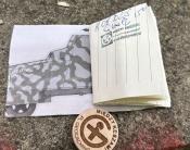 Logbook