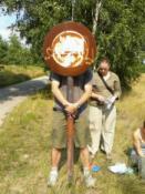 Zaangażowanie Magnoom'a