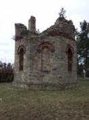 ruiny wieży