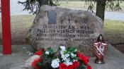  pomnik żołnierzy AK