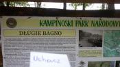 Długie bagno