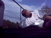 C-Yo i promieniowanie (słoneczne)