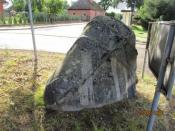 głaz 