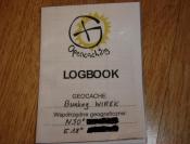 logbook