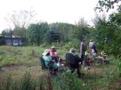 picnic