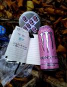 Najprawdziwszy Monster