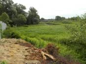 widok na lewo do kesza