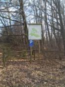 Tutaj można zaparkować samochód.