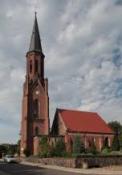 kościół Lubniewice
