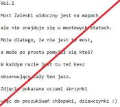 Vol.1 - nieaktualny opis