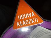 kłaczeeek