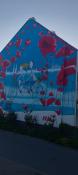 nasz mural we Wro