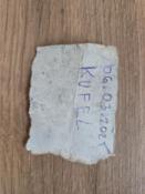 Dodatkowy papier
