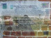 Tablica informacyjna